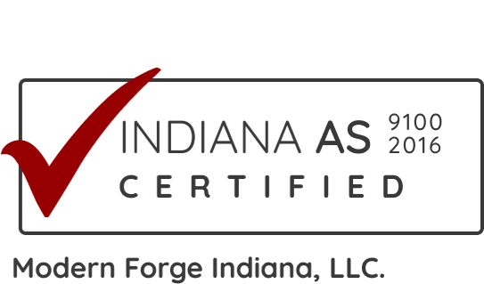 Indiana AS Certified